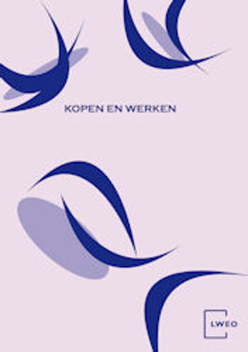 9789071154010 - Fundament kopen en werken