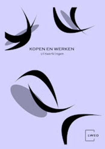 9789071154218 - Fundament kopen en werken (2009) uitwerkingen