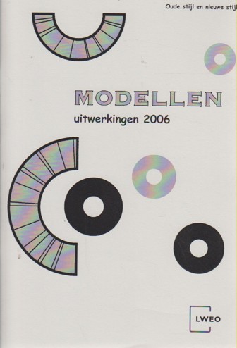 9990009952664 - Modellen 2006 (versie 2008) vwo uitwerkingen os + ns
