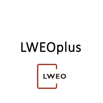 9789071154881 - Lweoplus vwo bovenbouw (ER)