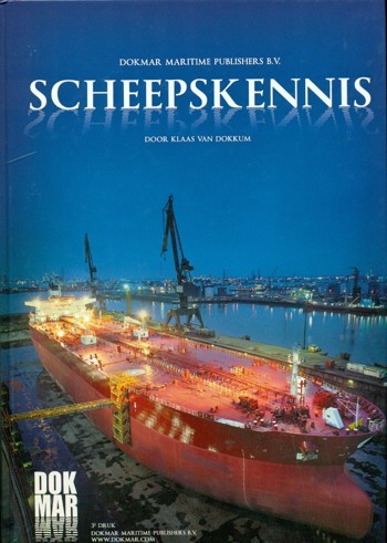 9789071500138 - Scheepskennis