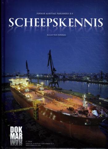 9789071500411 - Scheepskennis