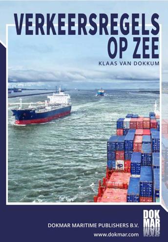 9789071500558 - Verkeersregels op zee