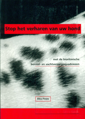 9789071900020 - Stop het verharen van uw hond