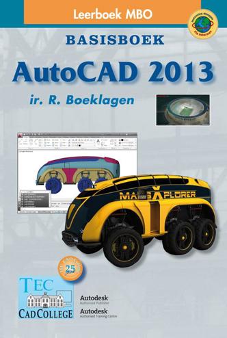 9789072487780 - Autocad 2013