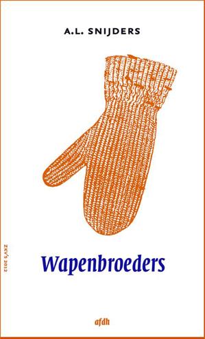 9789072603272 - Wapenbroeders
