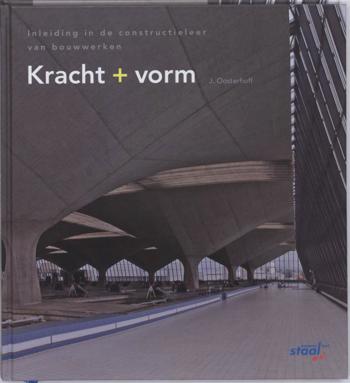 9789072830814 - Kracht + vorm