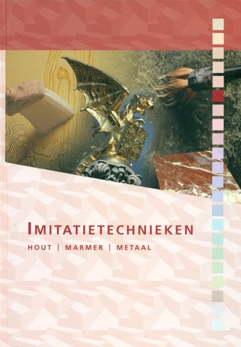 9789072986450 - Imitatietechnieken