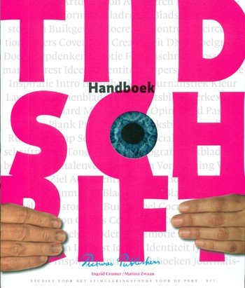 9789073187696 - Handboek tijdschrift