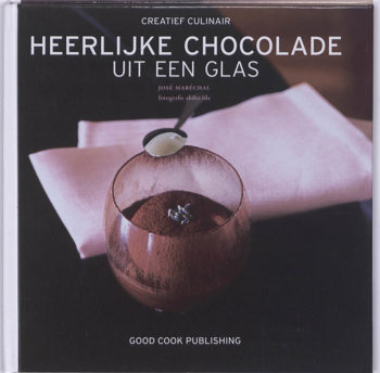 9789073191754 - Heerlijke chocolade uit een glas