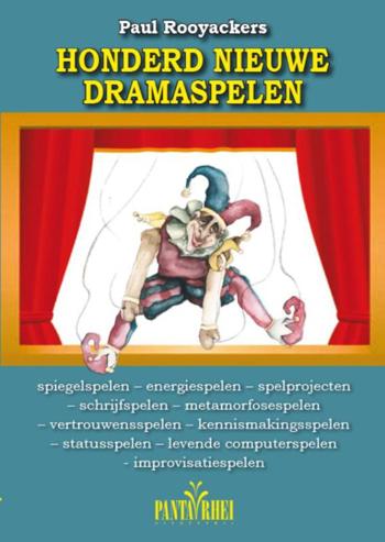 9789073207738 - Honderd nieuwe dramaspelen