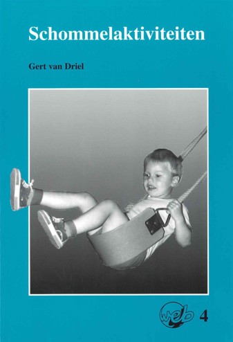 9789073218031 - Schommelactiviteiten
