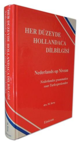 9789073288126 - Nederlandse grammatica voor turkssprekenden