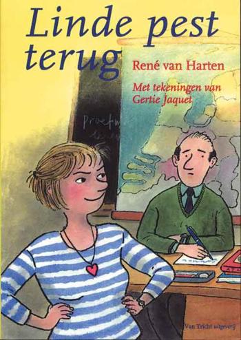 9789073460454 - Linde pest terug