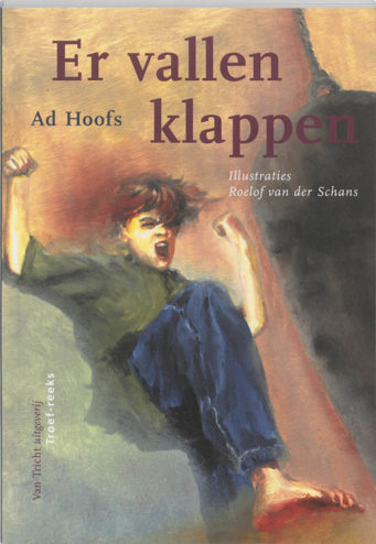9789073460669 - Er vallen klappen