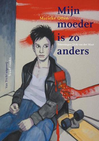 9789073460805 - Mijn moeder is zo anders