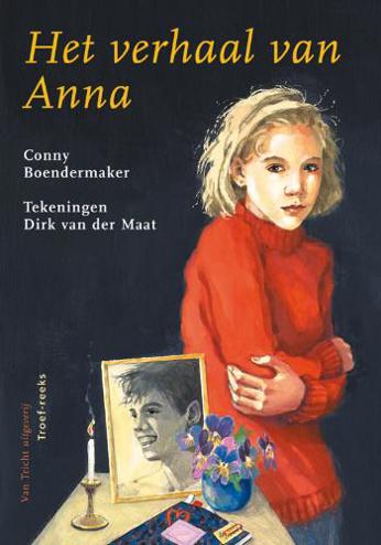 9789073460867 - Het verhaal van Anna