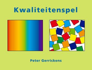9789074123013 - Kwaliteitenspel