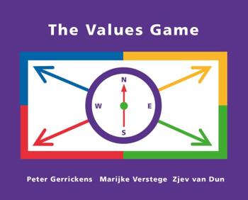 9789074123136 - The Values Game