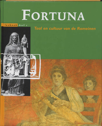 9789074252645 - Fortuna lesboek 2