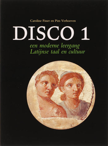 9789074310956 - Disco 1
