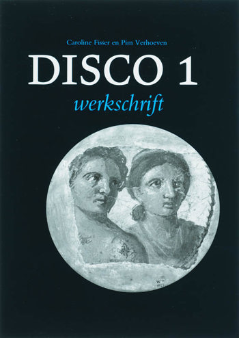 9789074310963 - Disco werkschrift 1