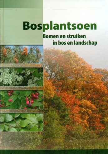 9789074481458 - Bosplantsoen (L1701)