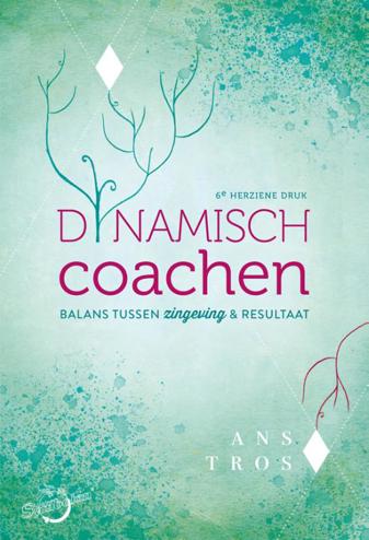 9789074899154 - Dynamisch coachen