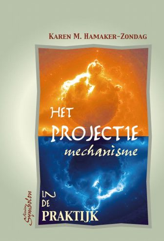9789074899239 - Het projectie mechanisme in de praktijk