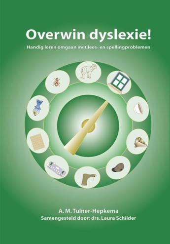 9789075129779 - Overwin dyslexie ! (+ cd-rom)