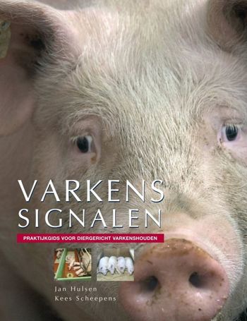 9789075280531 - Varkenssignalen