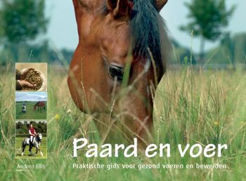 9789075280586 - Paard en voer
