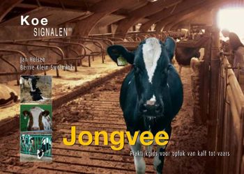 9789075280661 - Koesignalen jongvee