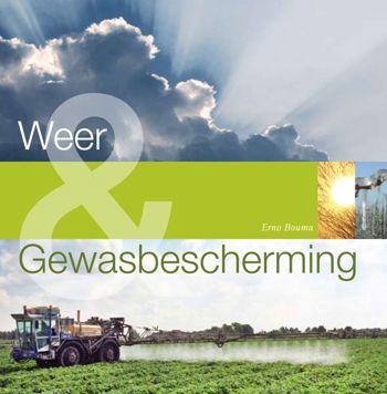 9789075280937 - Weer en gewasbescherming