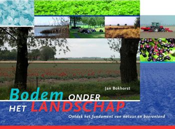 9789075280944 - Bodem onder het landschap