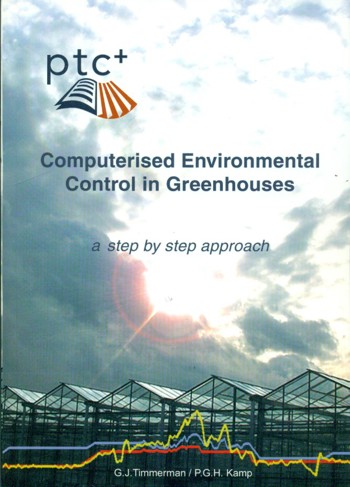 9789075627060 - Computerised environmental control in greenhouses