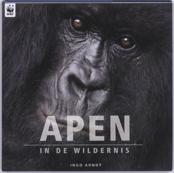 9789075717655 - Apen in de wildernis