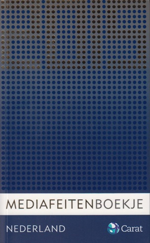 9789075845211 - Mediafeitenboekje nederland 2015