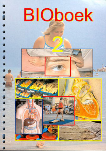 9789075982329 - Bioboek 2