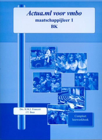 9789075982947 - Actua.ml 1 vmbo-b(k)
