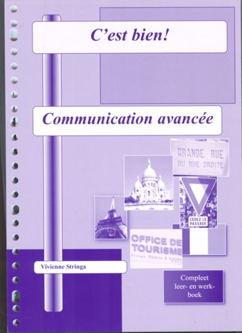 9789075982961 - C'est bien! communication avance