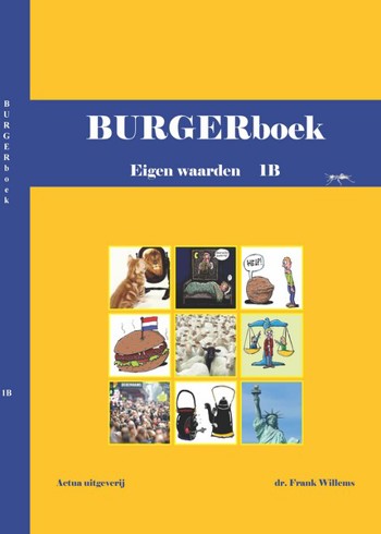 9789075982978 - Eigen waarden 1B