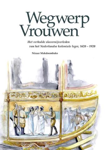 9789076286266 - Wegwerpvrouwen