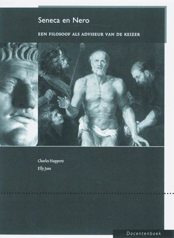 9789076589473 - Seneca en nero docentenboek