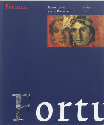 9789076589596 - Fortuna lesboek 1