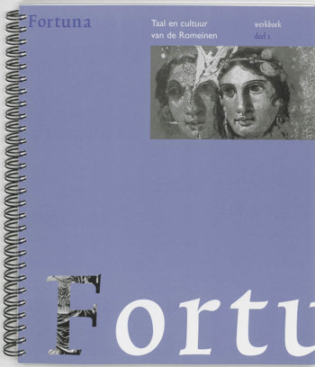 9789076589602 - Fortuna werkboek 1