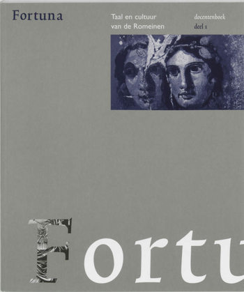 9789076589619 - Fortuna docentenboek 1