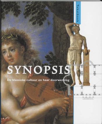 9789076589749 - Synopsis tekstboek