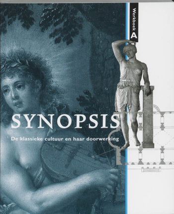 9789076589763 - Synopsis werkboek a