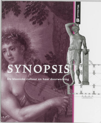 9789076589770 - Synopsis werkboek b